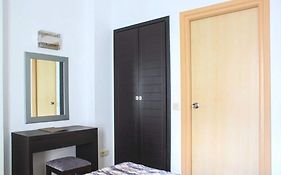 Andalucia Beach Hotel & Residence
